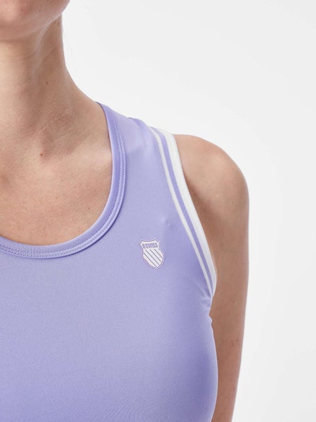 K-Swiss Womens Hypercourt Advantage Tank