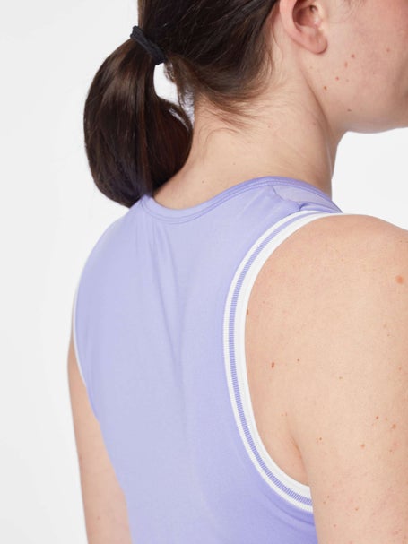 K-Swiss Womens Hypercourt Advantage Tank