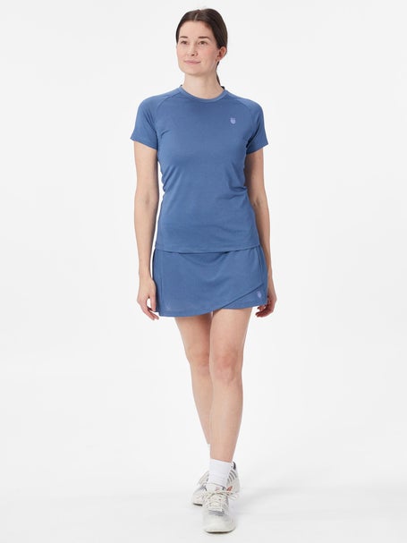 K-Swiss Womens Hypercourt Top