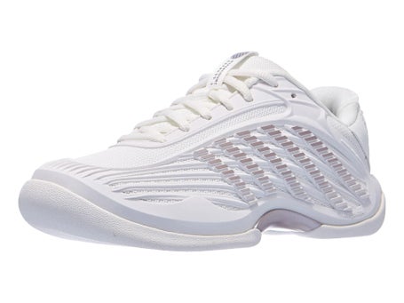 KSwiss Hypercourt Express 3 Carpet\White/Rose Wom Shoe