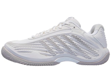 KSwiss Hypercourt Express 3 Clay\White/Rose Wom Shoe