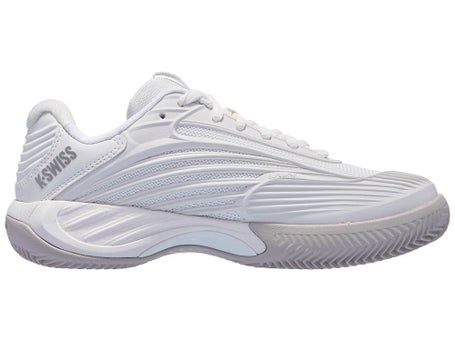 KSwiss Hypercourt Express 3 Clay\White/Rose Wom Shoe