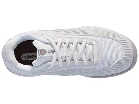 KSwiss Hypercourt Express 3 Clay\White/Rose Wom Shoe