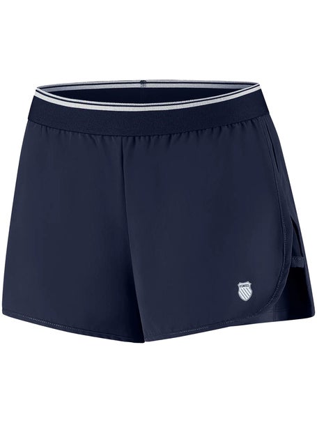 K-Swiss Womens Hypercourt 8 Short
