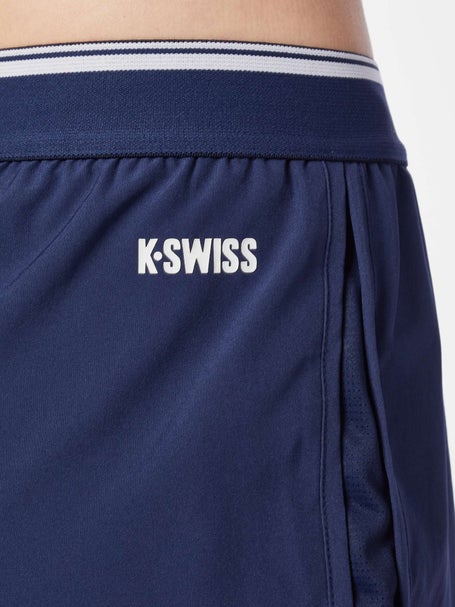 K-Swiss Womens Hypercourt 8 Short