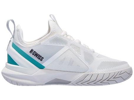 KSwiss K-Frame Speed AC\White/Grey/Baltic Wom Shoe