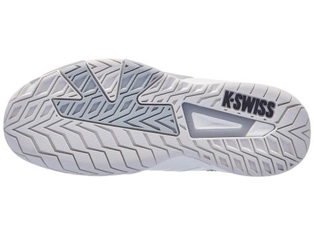 KSwiss K-Frame Speed AC\White/Grey/Baltic Wom Shoe