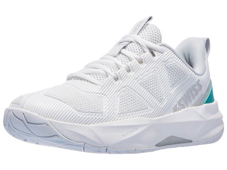 KSwiss K-Speed Team AC\White/Blue/Baltic Wom Shoe