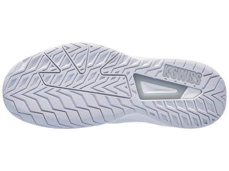 Chaussures Femme KSwiss K Speed Team White Blue Baltic TOUTES SURFACES