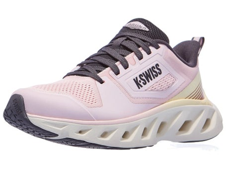 Zapatillas mujer KSwiss Laguna Tubes Light Pale Lilac Asphalt