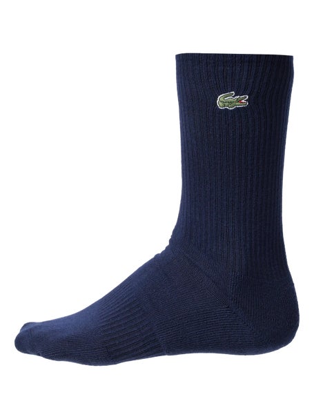 Lacoste 3-Pack Classic Socks
