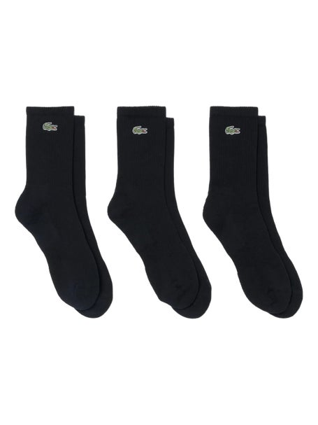 Lacoste 3-Pack Classic Socks