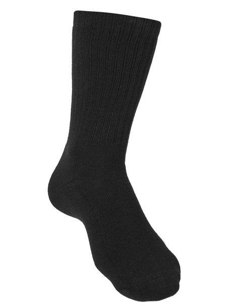 Lacoste 3-Pack Socks - Black