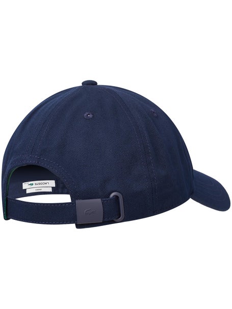 Lacoste Mens Classic Hat