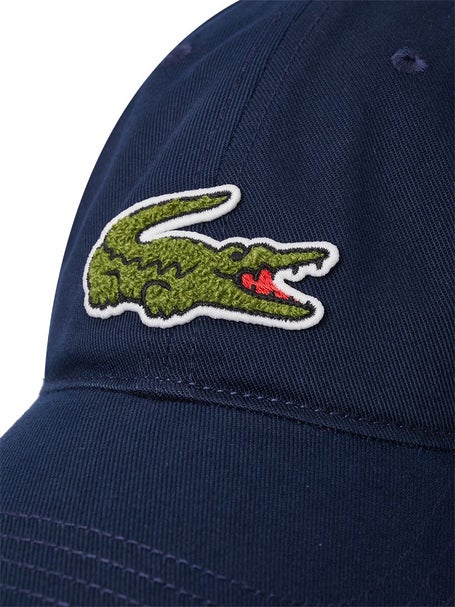 Lacoste Mens Classic Hat