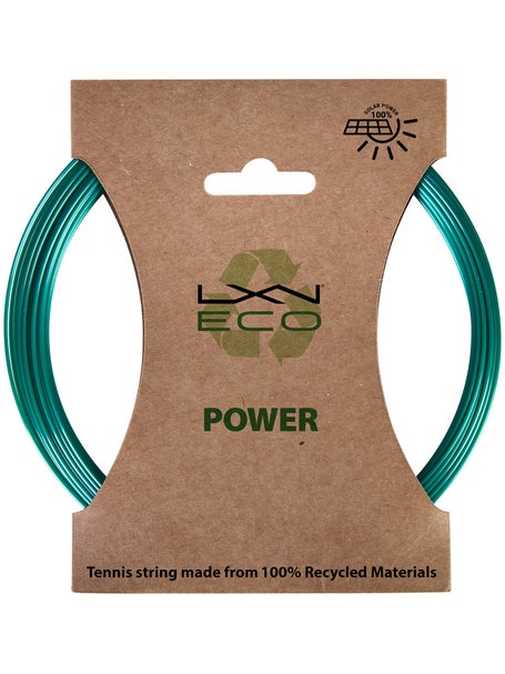 Corda Luxilon ECO Power 17 1.25