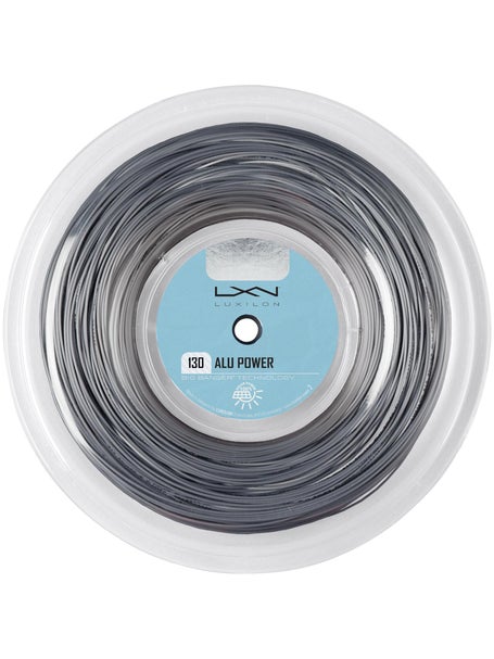 Luxilon ALU Power 16/1.30 String 200m Reel 