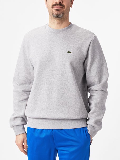 Lacoste Mens Core Sweatshirt