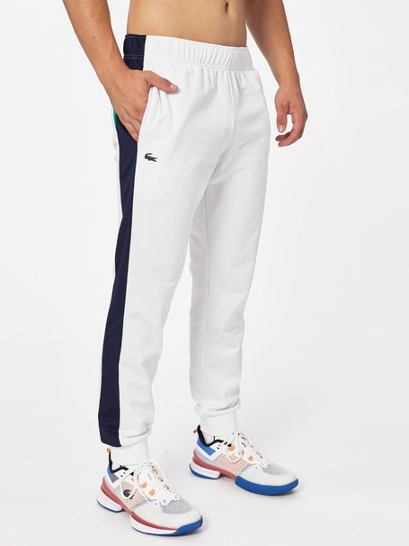 Lacoste Men's Fall Performance Pant Warehouse Europe