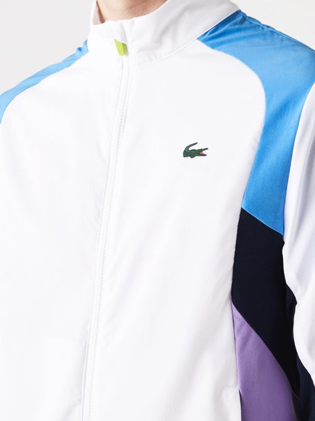 lacoste tuta uomo
