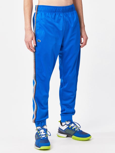 Lacoste Mens Spring Technical Pant