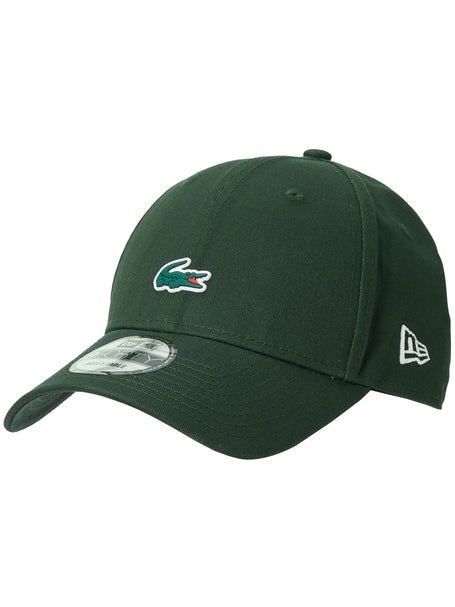 Lacoste Mens New Era Hat