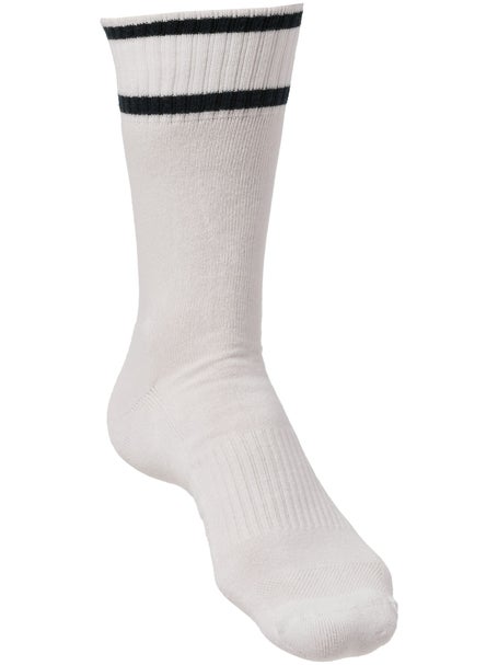 Lacoste Spring Roland Garros Socks - Wh/Nv