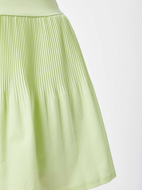 Lacoste Womens Roland Garros Dress