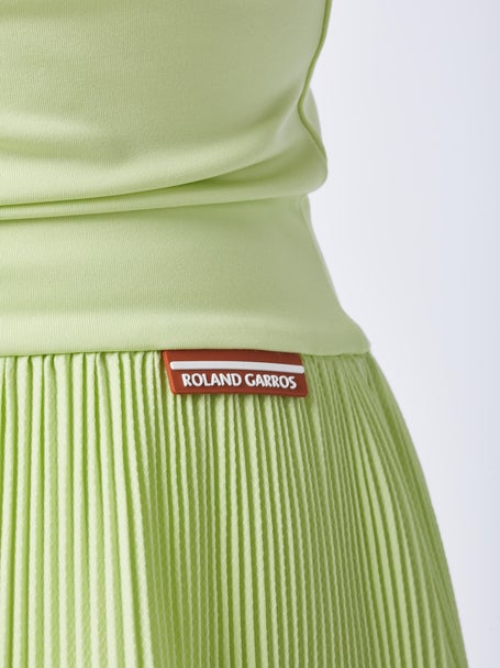 Lacoste Womens Roland Garros Dress