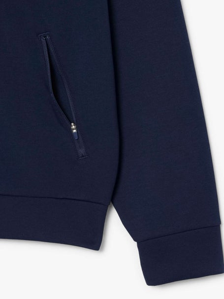 Lacoste Womens Spring Interlock Jacket