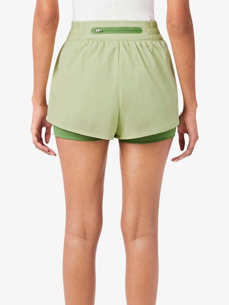Lacoste Womens Spring Players Short