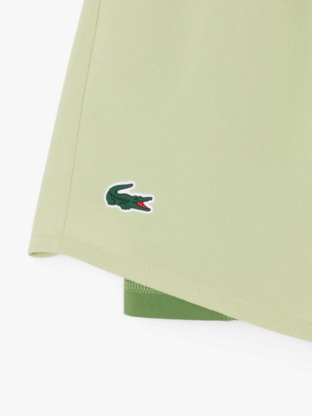 Lacoste Womens Spring Players Short
