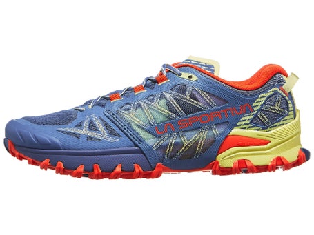 La Sportiva Bushido III Damen Laufschuh Moonlight Zest