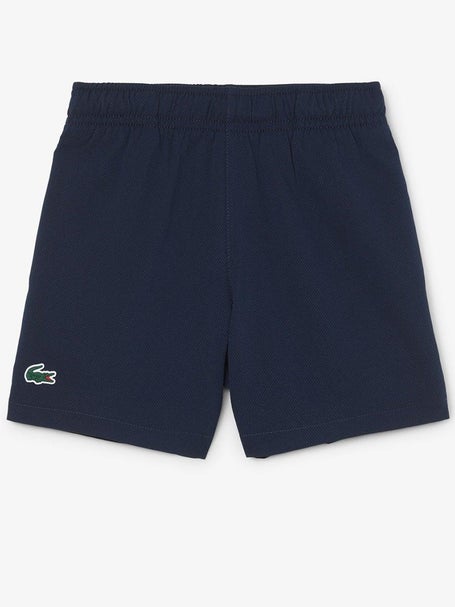Lacoste Boys Basic Tennis Short