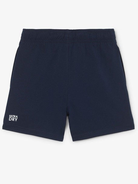 Lacoste Boys Basic Tennis Short