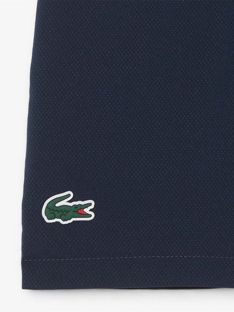 Lacoste Boys Basic Tennis Short