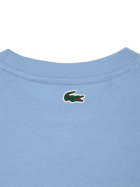 Lacoste Boys Fall Croc Top