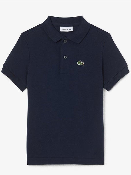 Lacoste Boys Core Performance Polo