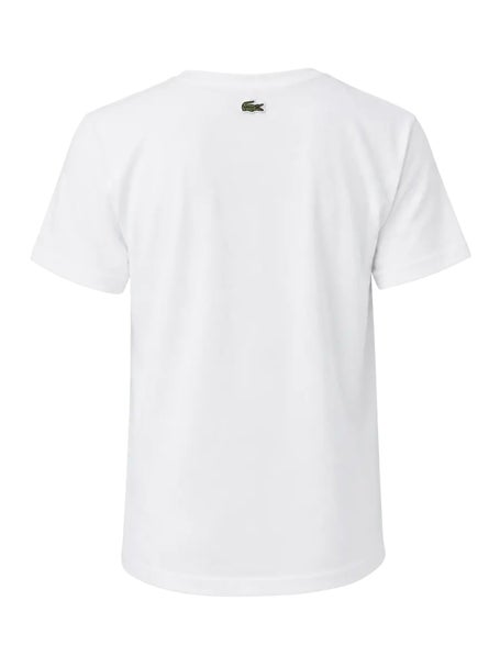 Lacoste Boys Core Performance T-Shirt