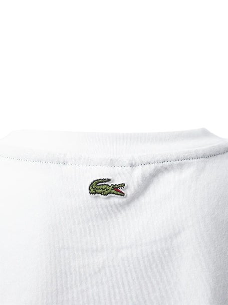 Lacoste Boys Core Performance T-Shirt