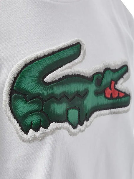 Lacoste Boys Core Performance T-Shirt