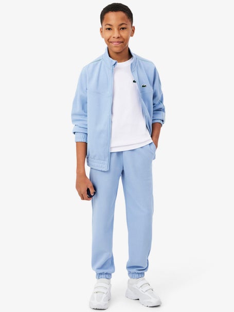 Lacoste Boys Spring Daniil Racket T-Shirt