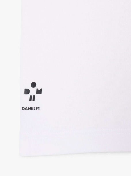 Lacoste Boys Spring Daniil Racket T-Shirt