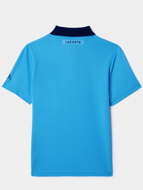 Lacoste Boys Fall Novak Polo