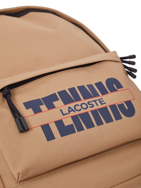 Lacoste Backpack