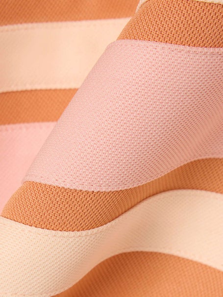 Lacoste Boys Roland Garros Official Ball Kids Polo