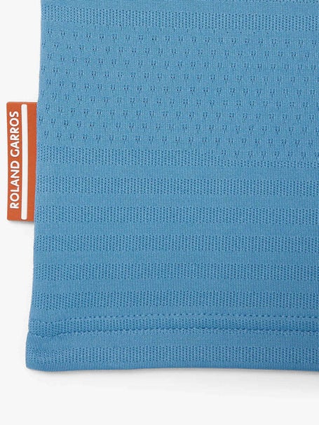 Lacoste Boys Players Roland Garros Polo
