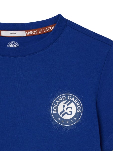 Lacoste Boys Spring Animation T-Shirt