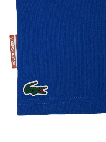 Lacoste Boys Spring Animation T-Shirt