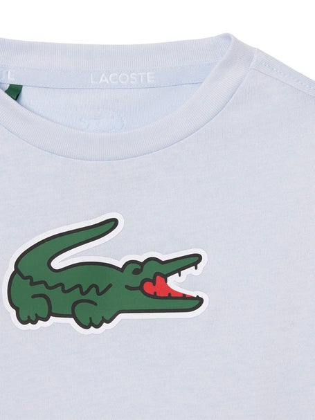 Lacoste Boys Spring Croc Top